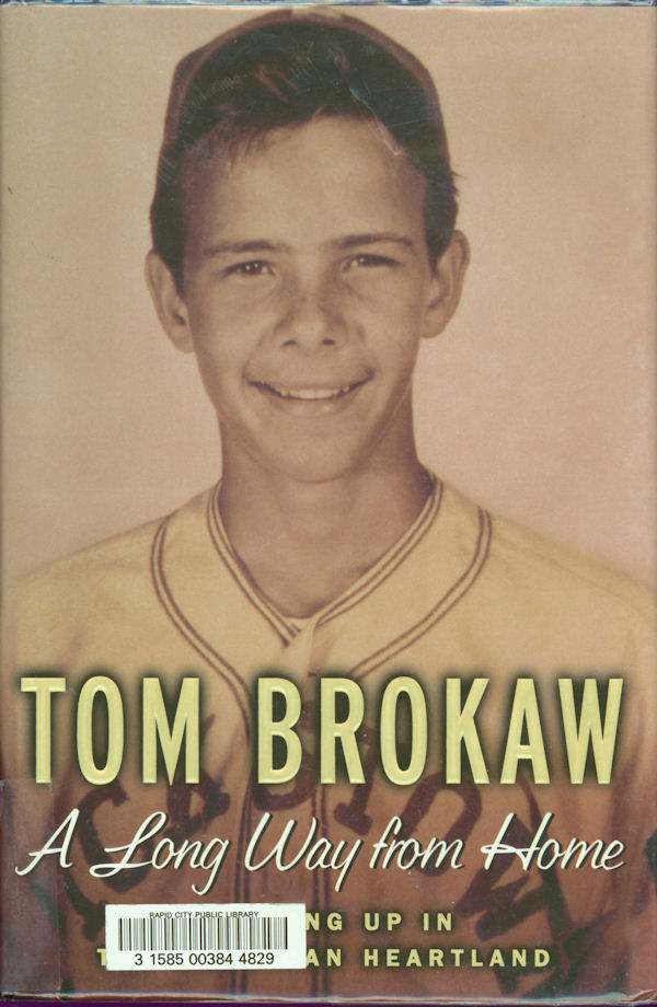 A Long Way from Home